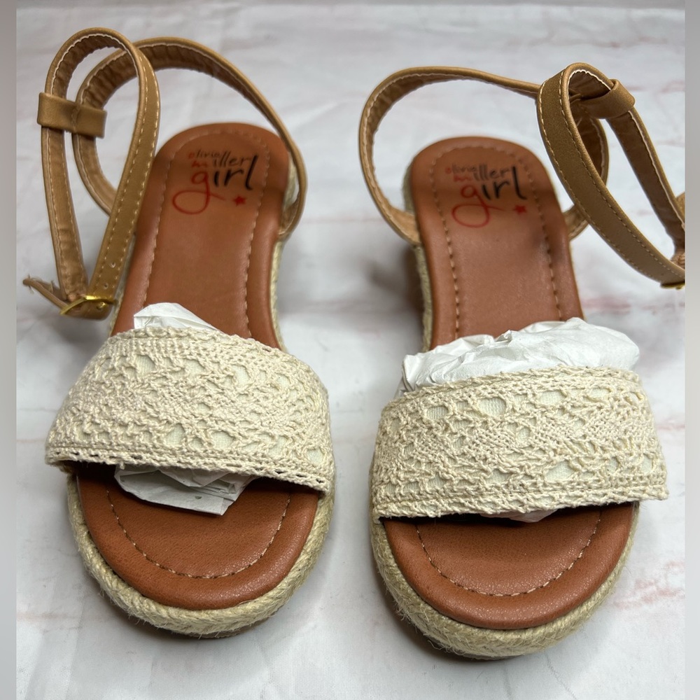 Olivia Miller Girls sz 13